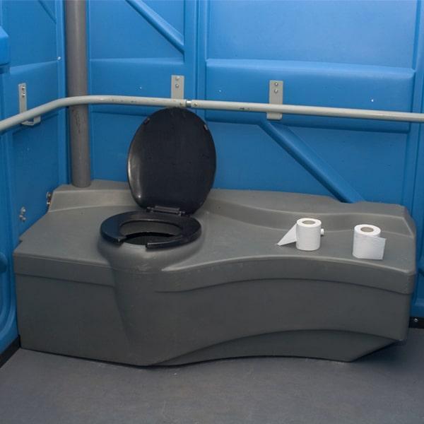 Wedding Porta Potty Rentals Pullman WA