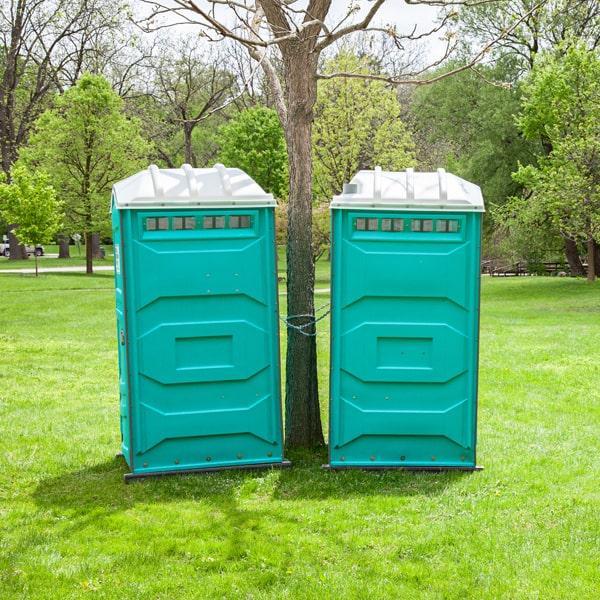 Seasonal Porta Potty Rentals Pullman WA